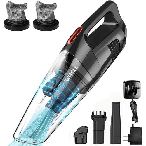Handheld Vacuum Cordless