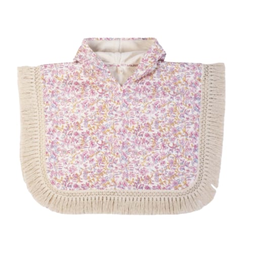 12-24M - Mael Beach Cape – Manymoons