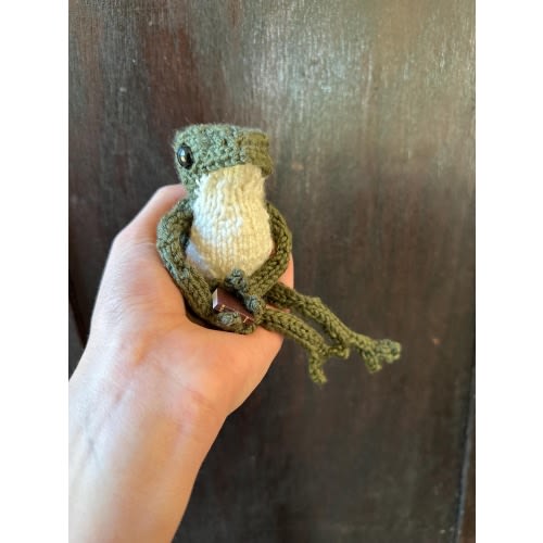Frog