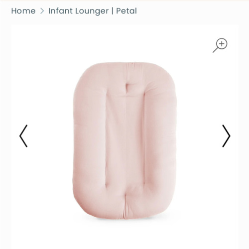 Infant Lounger | Gumdrop