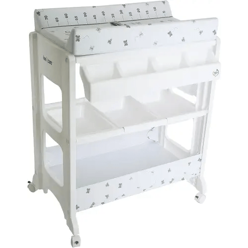 Love N Care Omega Change Table, Little Farm,
