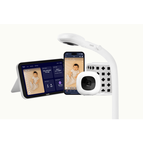 Baby Monitor