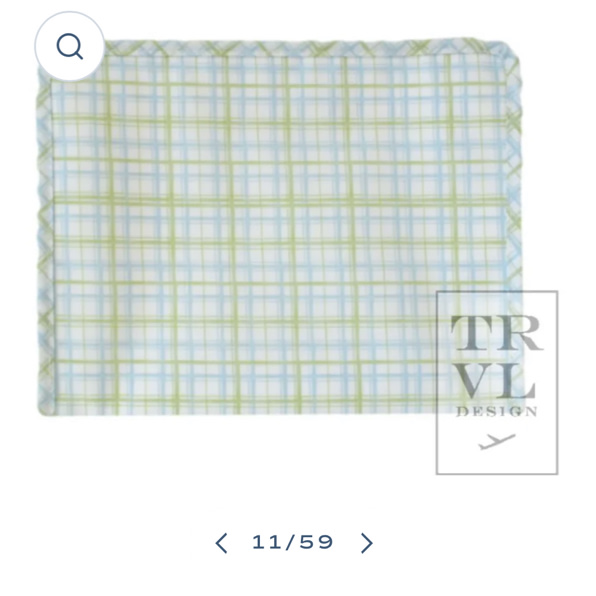 "Dipes & Wipes" TRVL Roadie