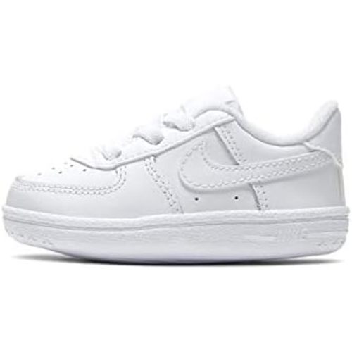 Nike Force 1 Crib Toddler Ck2201-100