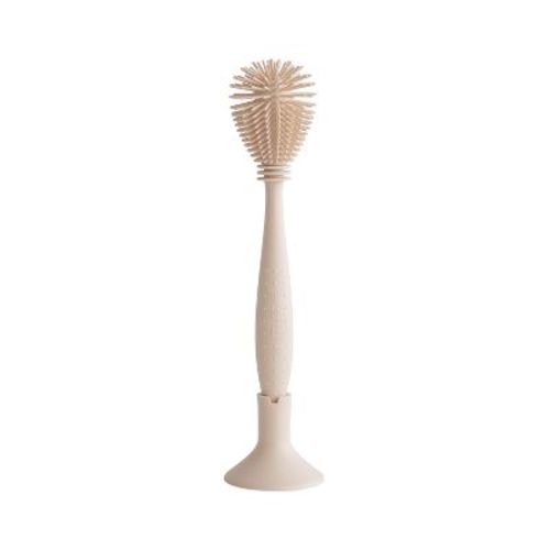 Silicone Baby Bottle Brush Shifting Sand One Size