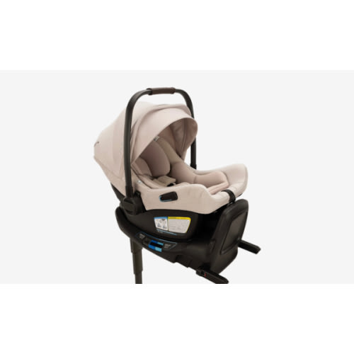 Nuna PIPA Aire RX Infant Car Seat with RELX base – Bambi Baby
