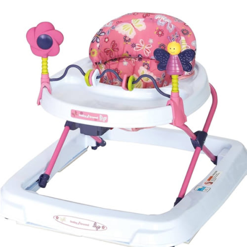 Smart Steps 3.0 Activity Walker, Emily