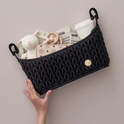 Essential Stroller Organizer – HAPP BRAND