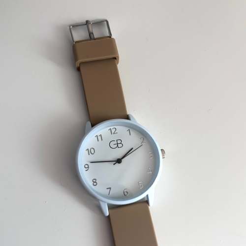 CARMEL SAND CHILDREN'S WATCH