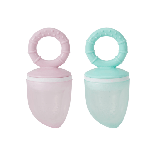 Safety Food Feeder - Assorted