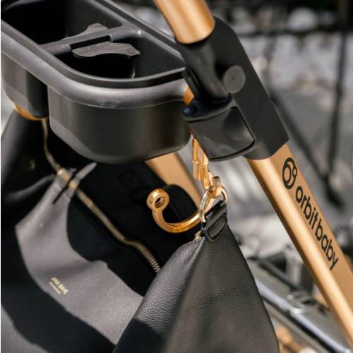 G5 Stroller Hook Set