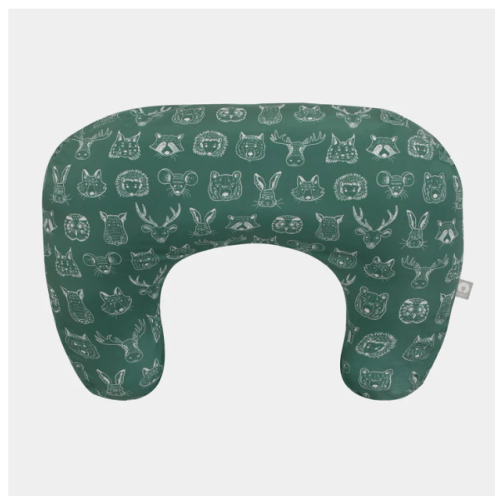New Boppy Nursing Pillow