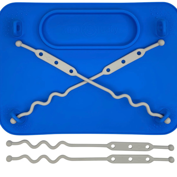 Original Mat with Toy Straps
