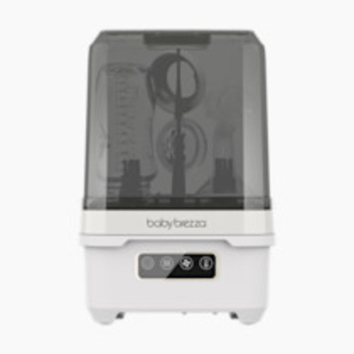Baby Brezza One Step Portable Sterilizer Dryer Mini