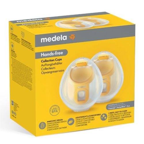 Medela Hands-Free Collection Cups