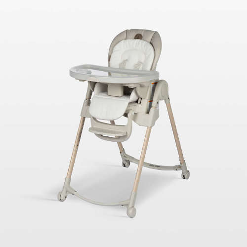 Maxi-Cosi ® Minla Classic Oat 6-in-1 Convertible Baby High Chair