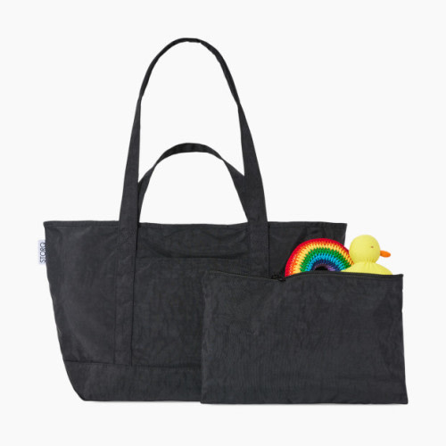 Storq Packable Park Carryall - Black
