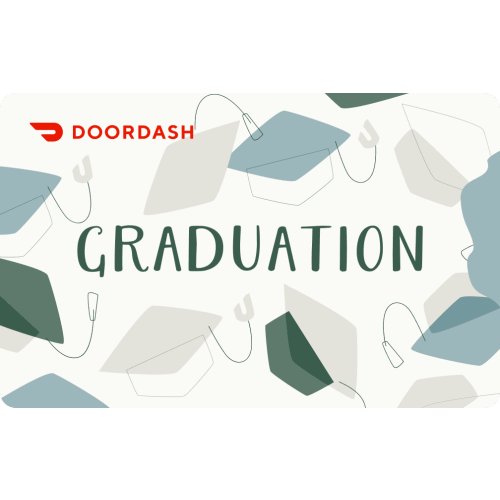 DoorDash Gift Cards