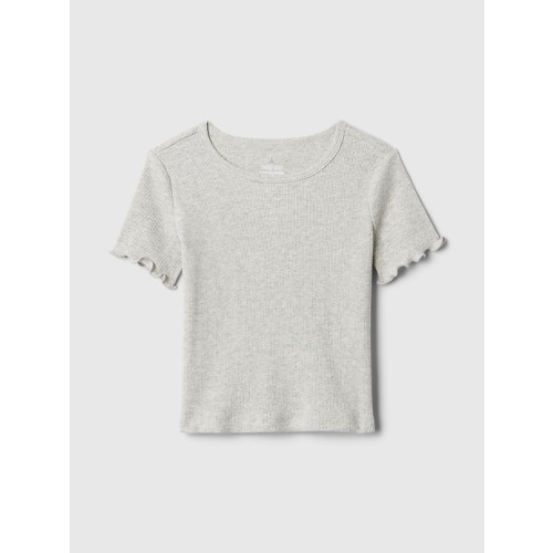 Baby & Toddler Mix & Match Rib T-Shirt