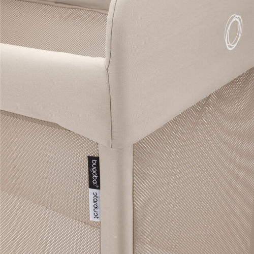Bugaboo Stardust Desert Taupe | Bugaboo
