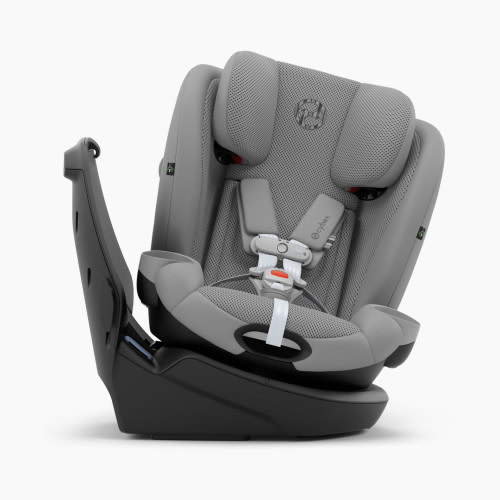 Cybex Callisto G 360° Rotating All-in-One Convertible Car Seat - Stone Grey