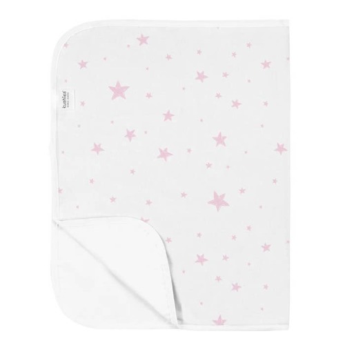 Portable Changing Pad Flannel (Print)