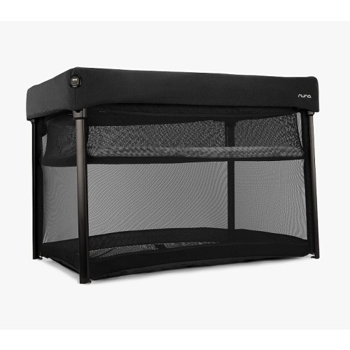 Nuna PAAL Travel Crib