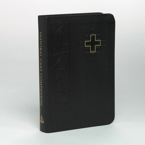 Pastoral Care Companion - Concordia Publishing House