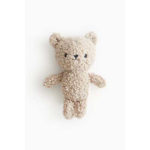 Teddy
