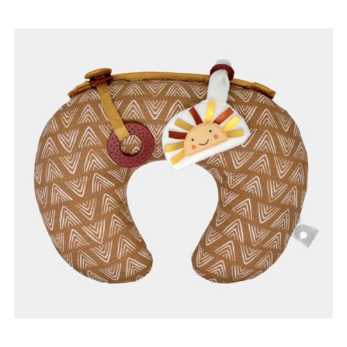 Boppy Tummy Time Pillow for Playtime and Propping | Boppy