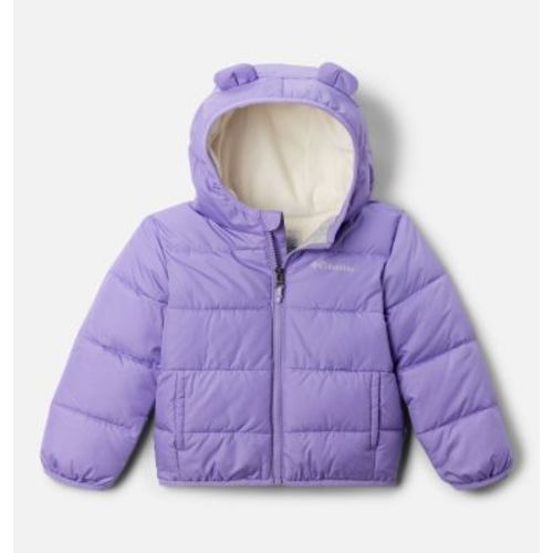 Toddler Tiny Bear™ Jacket