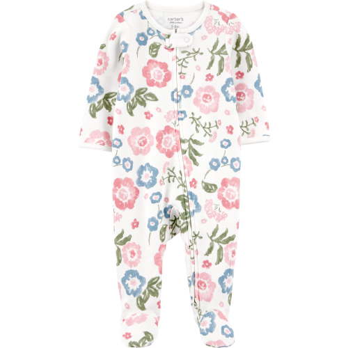 Carter's Child of Mine Baby Sleep 'N Play, Sizes Preemie-6/9 Months