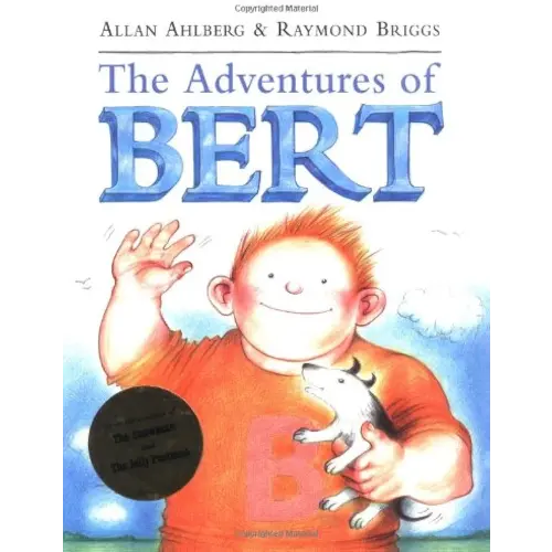 The Adventures of Bert