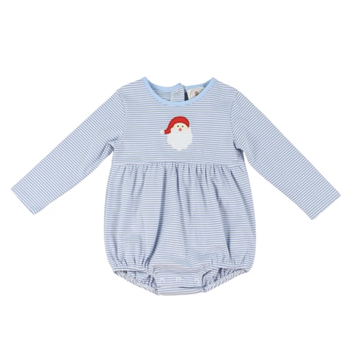 HoHoHo Boys Drew Day Bubble – Miah Baby Co