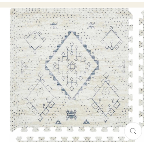 Little Nomad Play Mat Ula – House of Noa