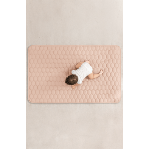 Premium Play Mat with Non-Slip Bottom, Rectangle