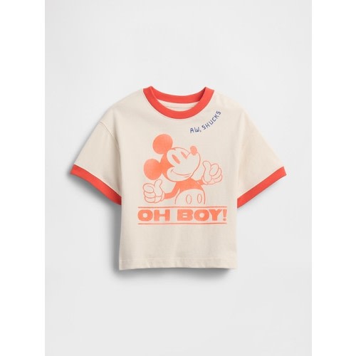 Gap × Disney Baby & Toddler Graphic T-Shirt