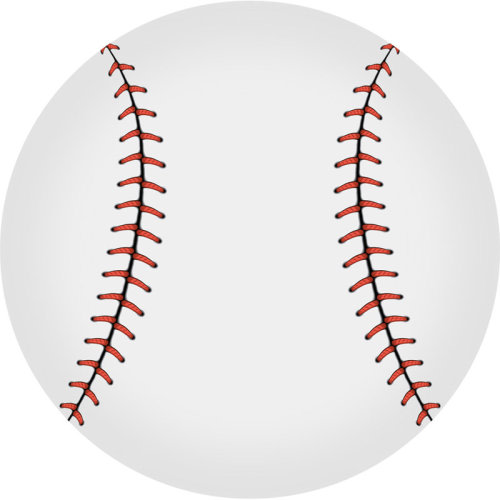 Mason & Marbles Kids Carpet Playmat Rug with Non-Slip Backing Baseball Game Area Rug for Baby Toddler Kid Child in Bedroom Classroom Playroom | Wayfair