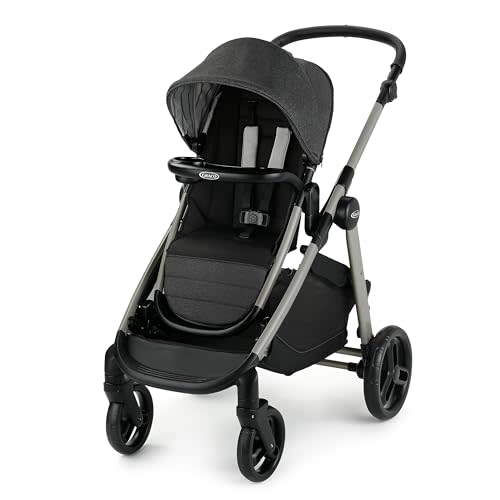 Graco Modes Nest2Grow Stroller, Maison