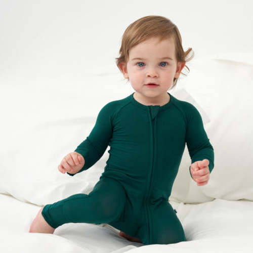 Emerald Zippy