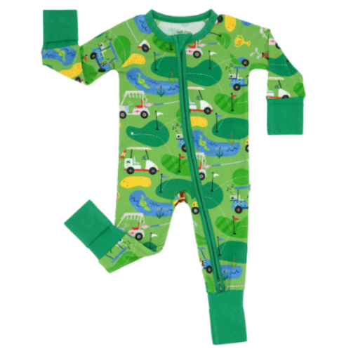 Fairway Fun Zippy - Little Sleepies