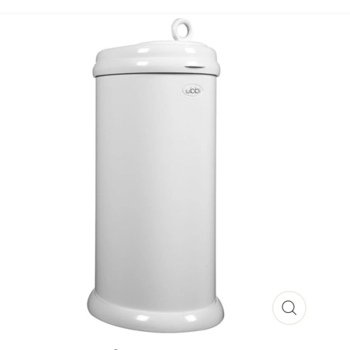 Ubbi Diaper Pail
