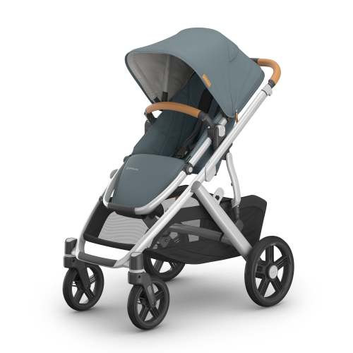 UPPAbaby VISTA V3 Stroller | The Baby Cubby