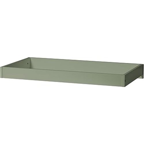 Little Seeds Single Topper, Grove Green
