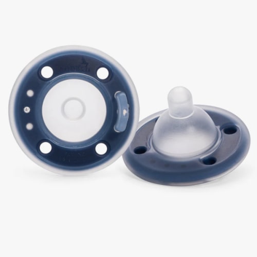 Ninni Pacifier Blueberry 2 Pack