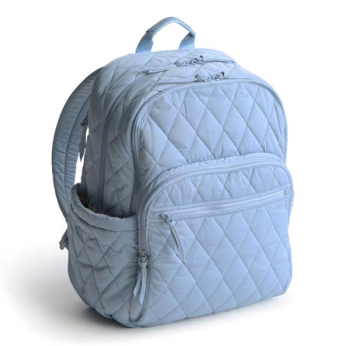 Large Bancroft Backpack - Soft Chambray