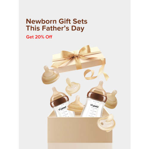Father’s Day Newborn Starter Set