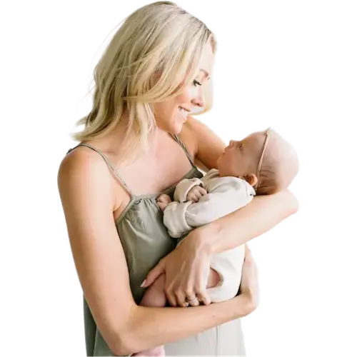 First Five Months Bundle | Taking Cara Babies