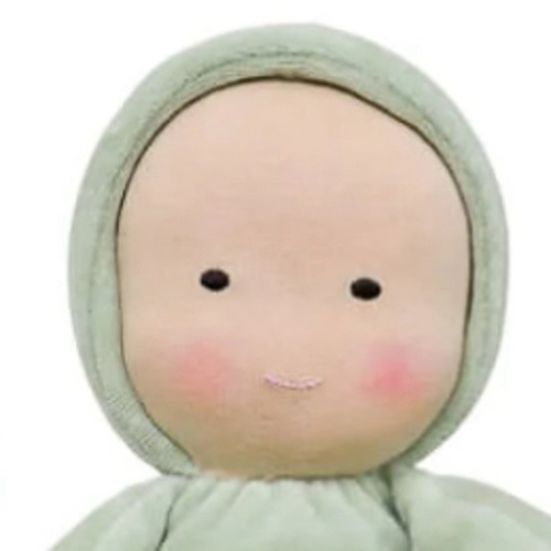 Waldorf Doll