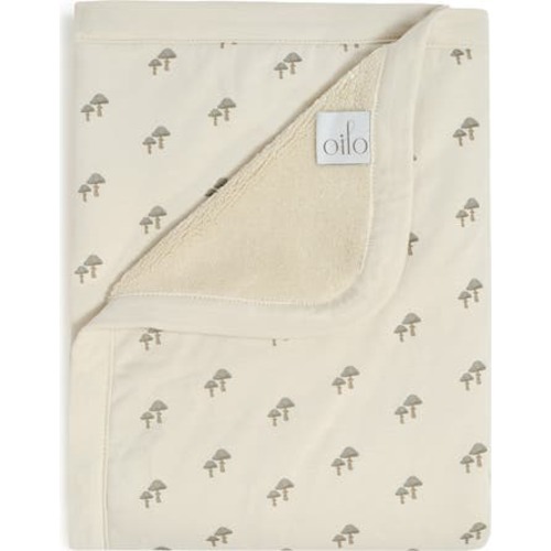 Organic Cotton Cuddle Blanket